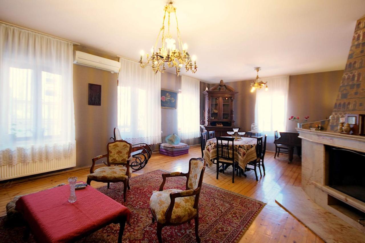 Bfg Suites Leselidze Tbilisi Zewnętrze zdjęcie